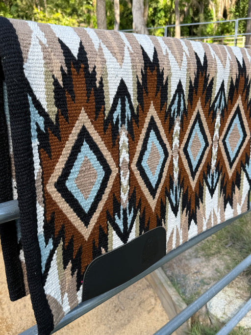 Monument Valley Collection - Ranch Show Pad Earth Sky