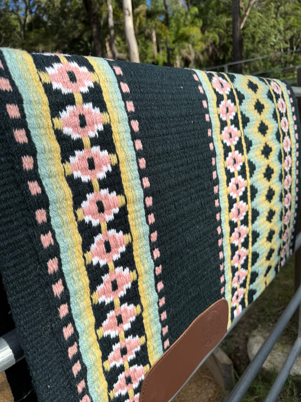 Show Pad - Pretty Pastels