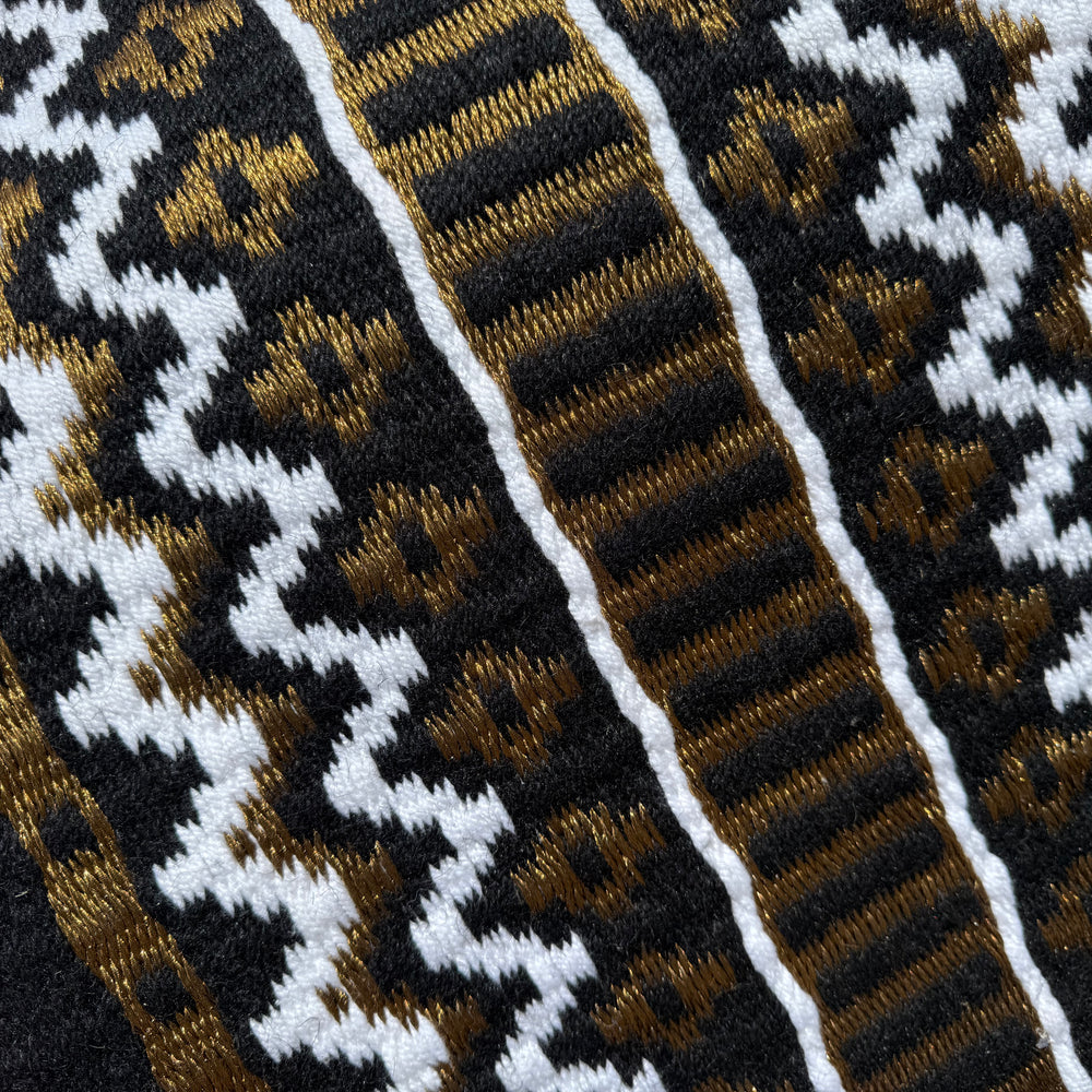 Bronze Metallic - Show Pad