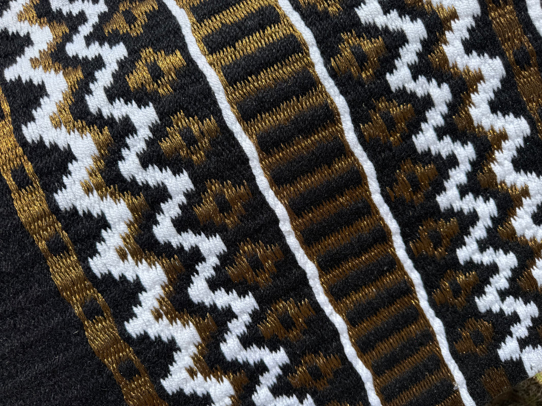 image Bronze Metallic - Show Pad