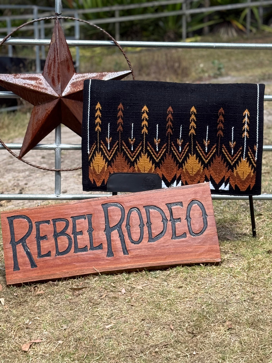 Chocolate Rust Zion - Monument Valley Collection