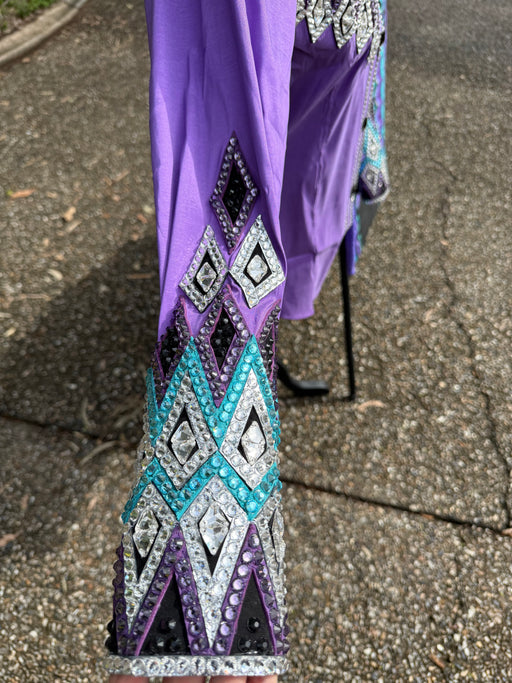 Show Shirt - Show Stopper Purple