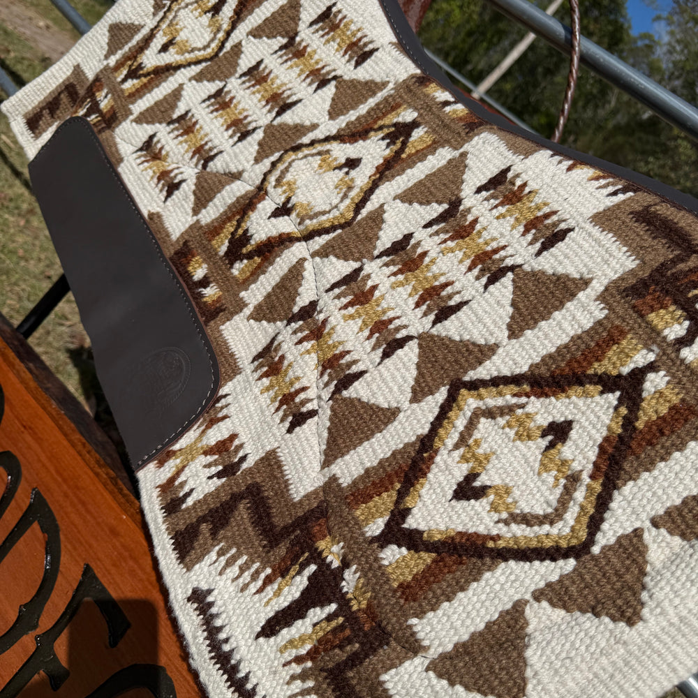 Earthy Brown - Contour Pad
