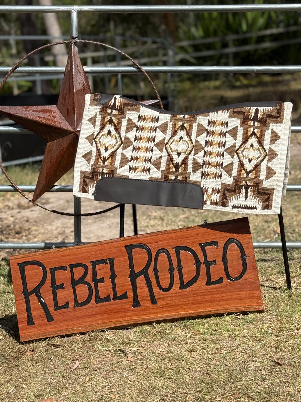 Earthy Brown - Contour Pad