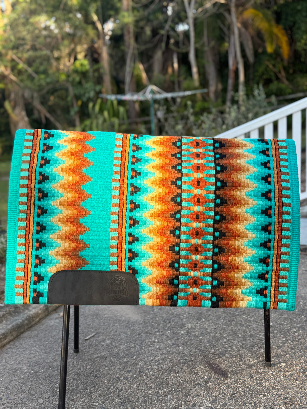 Nevada Sunset - Show Pad