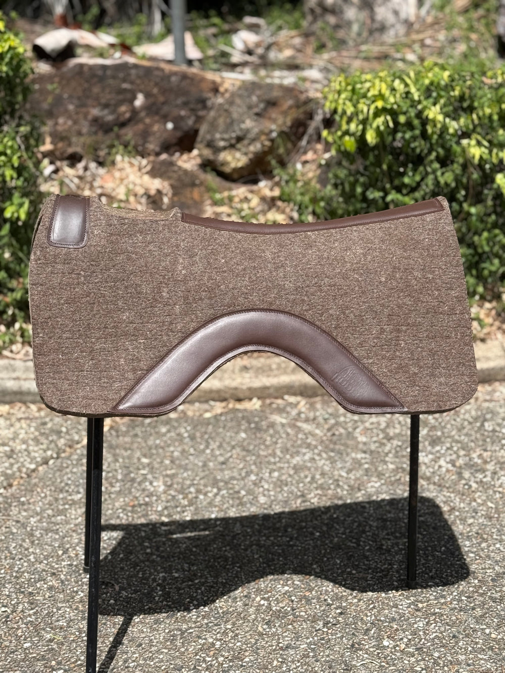 Felt Under Pad - Contour Pad