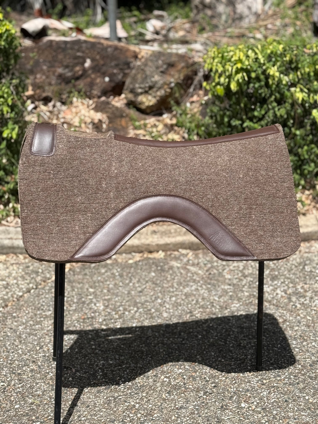 image Felt Under Pad - Contour Pad