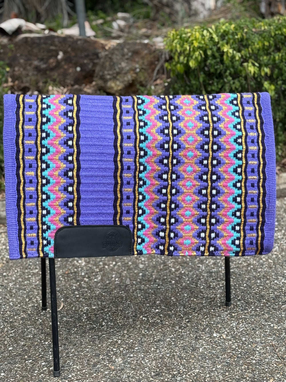 Candy Shop Metallic - Show Pad