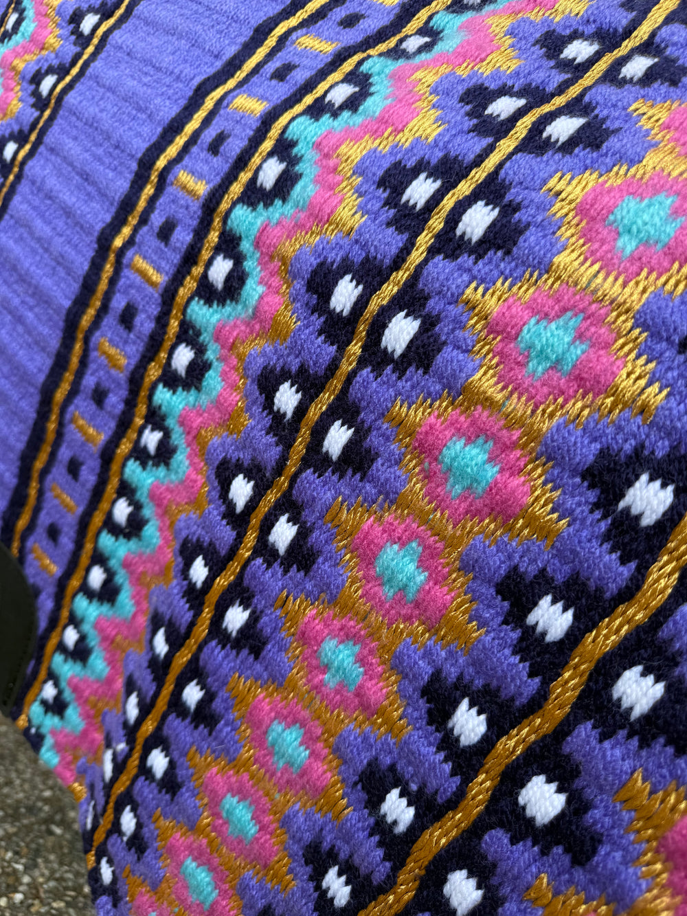 Candy Shop Metallic - Show Pad