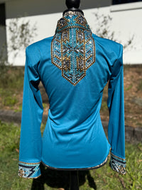 Bling Show Shirt - Show Stopper