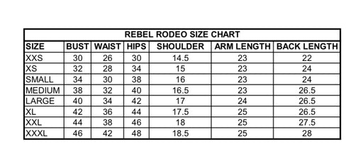 Show Shirt - Show Stopper Purple