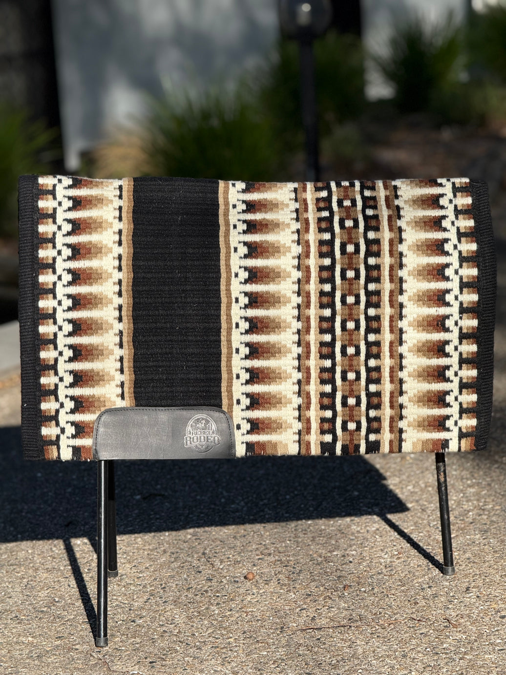 Bronzed Earth - Show Pad