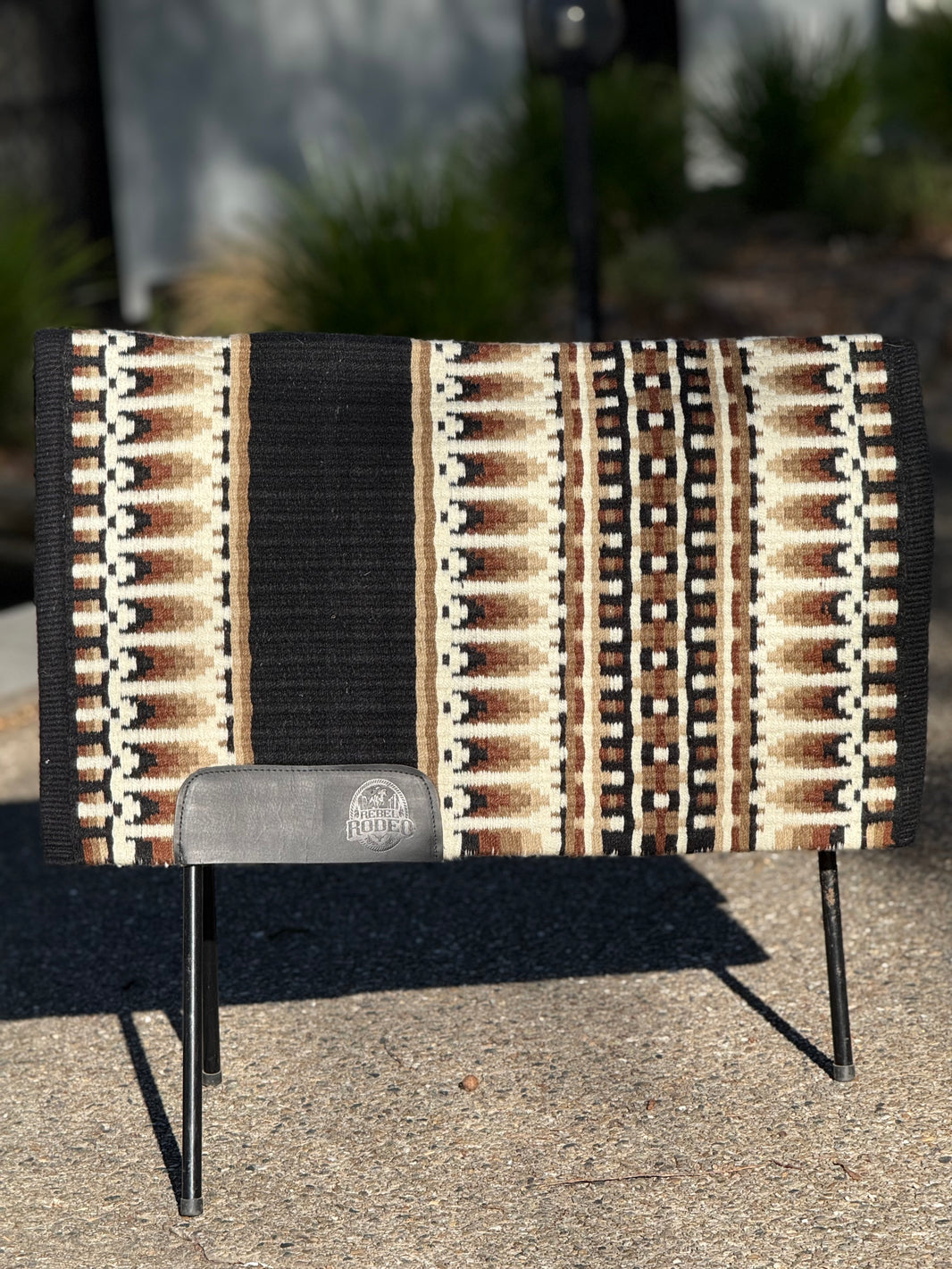 Bronzed Earth - Show Pad