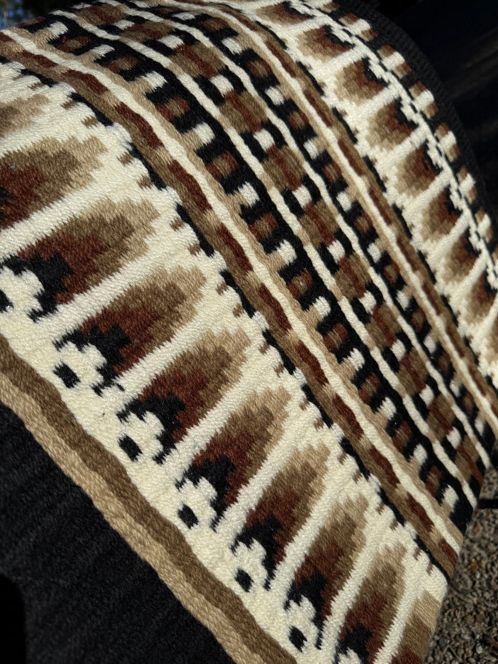 Bronzed Earth - Show Pad