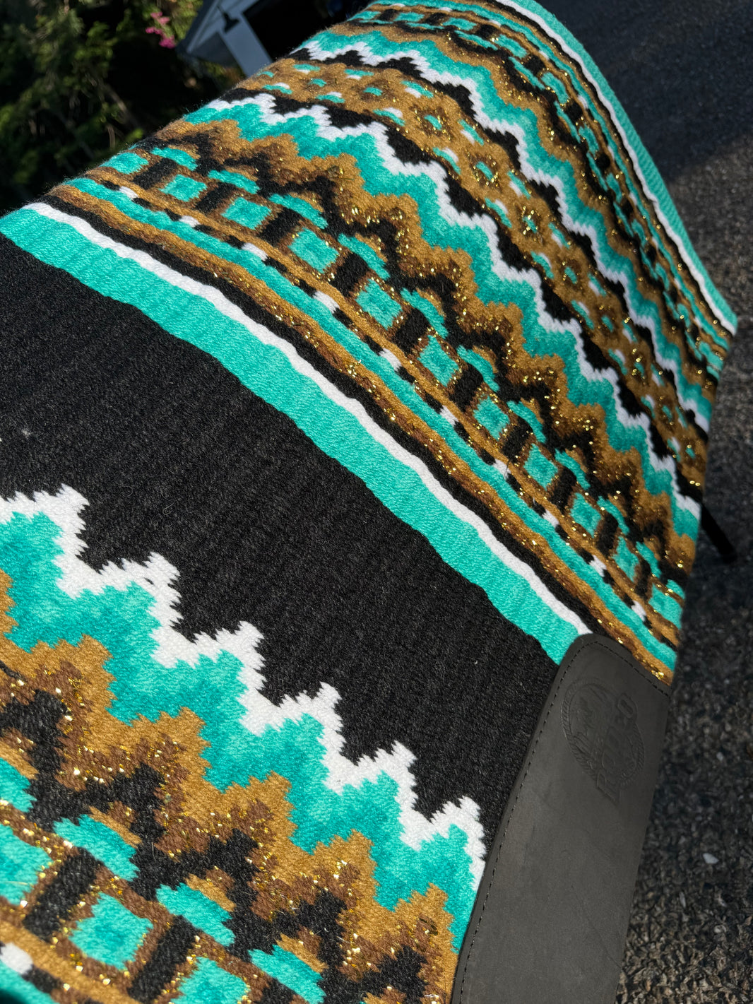 image Amarillo Sunset - Show Pad